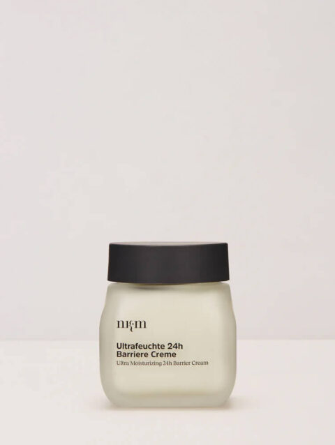 Moisturizing Conditioner